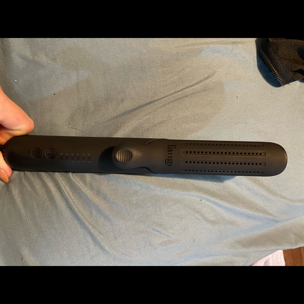 Lange airflow styler